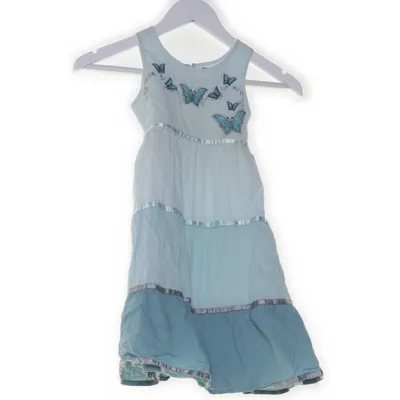 Klänning (Blå) från Kids Up