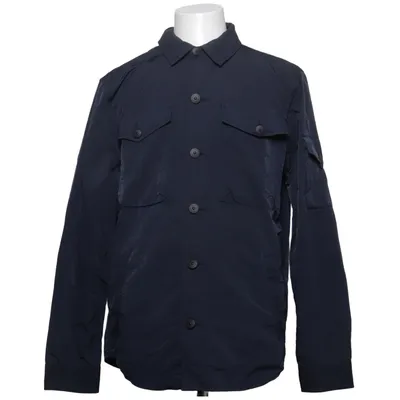 Overshirt (Beacon) van Barbour Katoen, Polyamide, Polyester