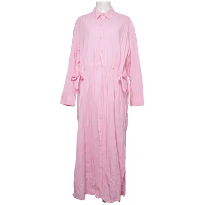 Blusenkleid (Pink) von Universal Thread Baumwolle