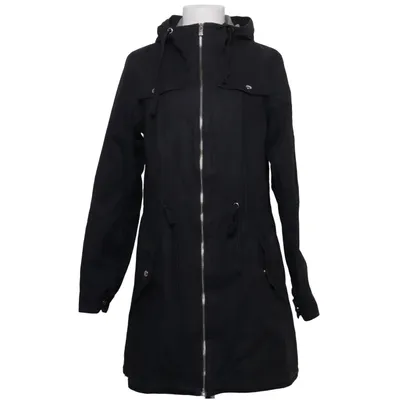 Parka (Sort) fra Race Marine Bomuld, Polyamid, Polyester