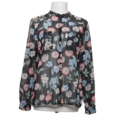 Chemise (Noir, Multicolore) de Atmosphere