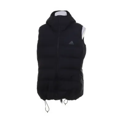 Bodywarmer (Zwart) van Adidas Dons, Polyester