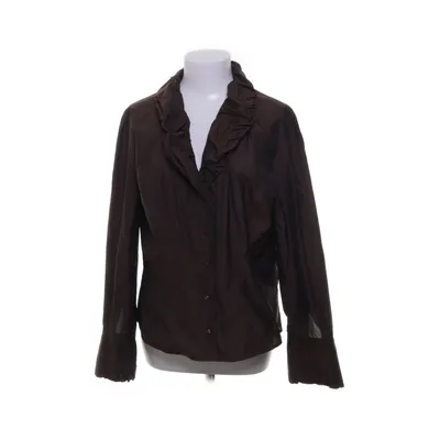 Blouse (Bruin) van Nadine H