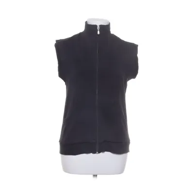 Vest (Black) from Erdem