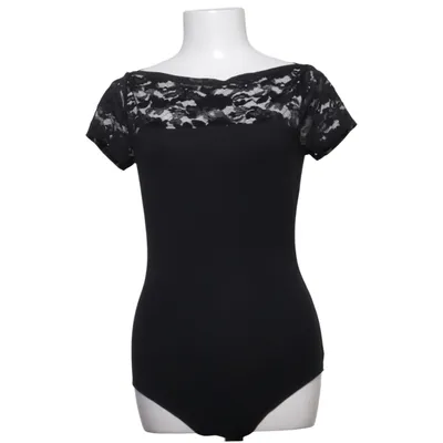 Body (Sort) fra Wolford Elastan, Modal