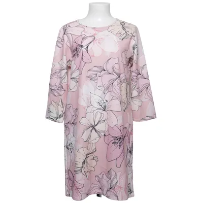 Klänning (Rosa, Flerfärgad) från Sisters Point Polyester