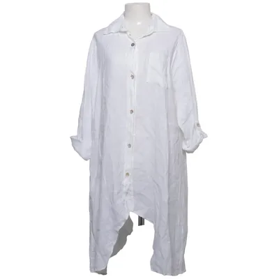 Skjorta (Vit) från Made in italy Linne