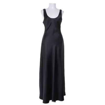 Aftenkjole (Sort) fra Bik Bok Genanvendt polyester