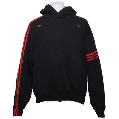 Sweat à capuche (Noir, Rouge, Multicolore) de Adidas x 424 Coton
