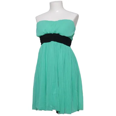Jurk (Groen, Zwart) van Blind Date Casual Polyamide, Polyester
