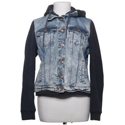 Spijkerjas (Denim Collection) van Bershka Denim Collection