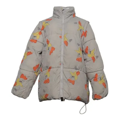 Vinterjakke (Mr O'Clock) fra Bobo Choses Polyamid, Polyester