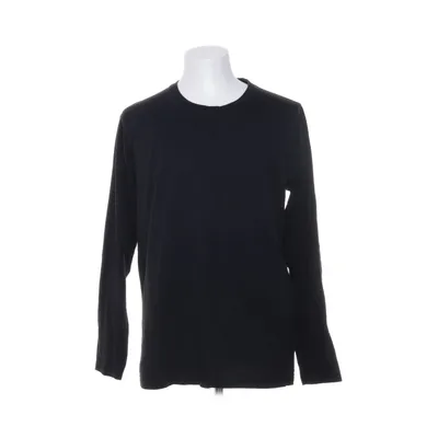 Långärmad t-shirt (Unsure} {) från The Essentials by Race Marine Bomull