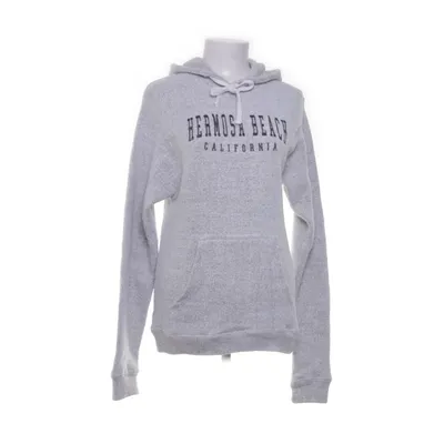 Hoodie (Gray) from Isaac`s Designs Cotton, Polyester