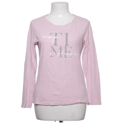Long sleeve T-shirt (Pink) from Blue Motion Cotton