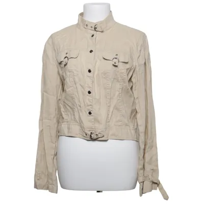 Jack (Beige) van Alain Manoukian Linnen