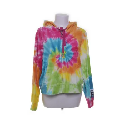Hoodie (Multicolored) from Juicy Couture Cotton, Polyester