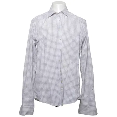 Chemise (Blanc) de Thomas Pink Coton