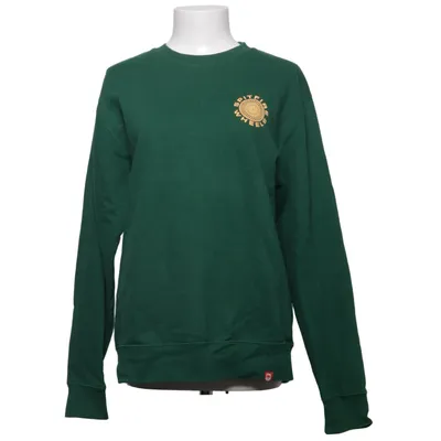 Sweatshirt (Vert) de Independent Trading Company Coton, Polyester