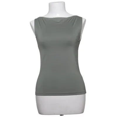 Topp (Annie Boatneck Sleeveless Top) från Weekday Polyester, Elastan