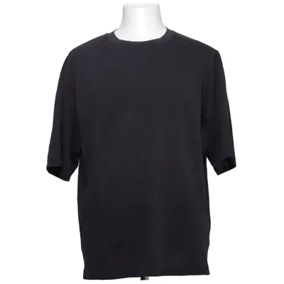 T-shirt (U) from Uniqlo U Cotton, Recycled polyester