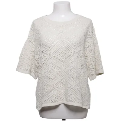 Sweater (Beige) fra Nutmeg Bomuld