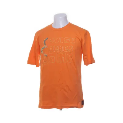 T-shirt (Orange) från Evisu Bomull