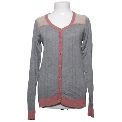 Cardigan (Gray, Pink, Beige) from Imitz Cashmere, Cotton, Polyamide, Viscose