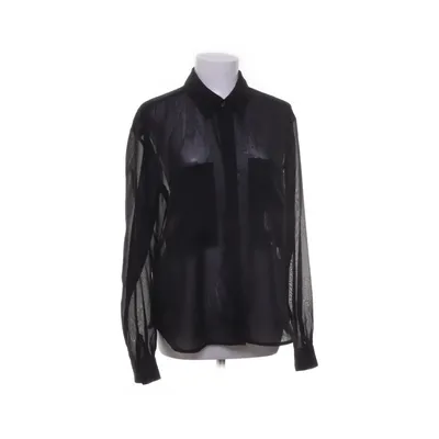 Skjorte (Sort) fra The Black Label Collection Lager 157 Polyester