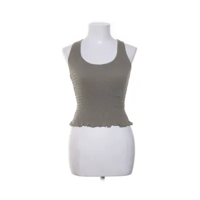 Linne (Grön) från American Eagle Bomull, Elastan, Polyester