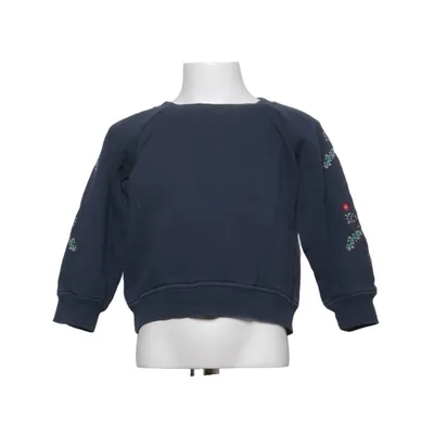 Sweatshirt (Bleu, Multicolore) de Bonton