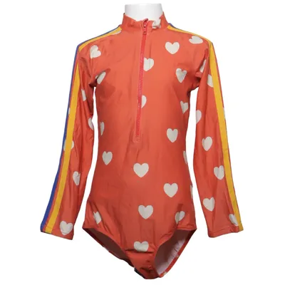 Vêtements UV (Rouge, Blanc, Bleu, Jaune) de Mini Rodini