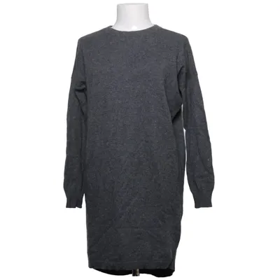 Klänning (Grå) från Dear Dharma Kashmir