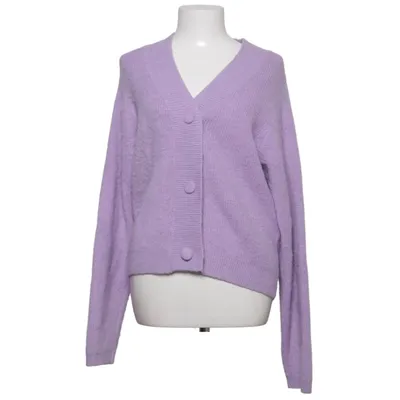 Cardigan (Violet) de Tramontana Acrylique, Élasthane, Polyamide