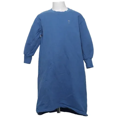 Jurk (Blauw) van Gray Label Organisch katoen