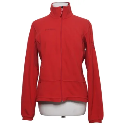 Fleecejakke (Vapor Lightweight) fra Norrøna Polyester