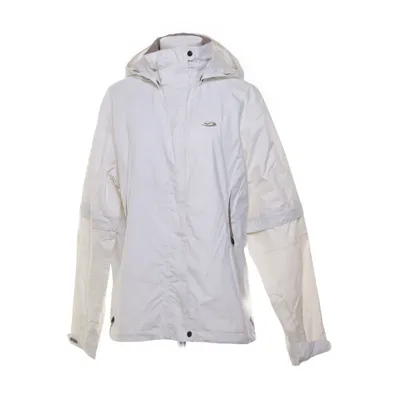 Outdoor jas (Wit) van Five Seasons Polyester