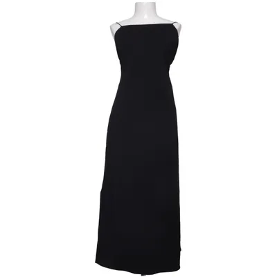 Dress (Black) from COS Cotton, Elastane