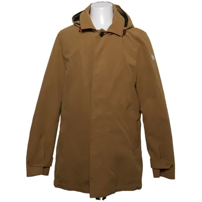Rock (Brun) från Scotch & Soda Bomull, Polyester, Viskos