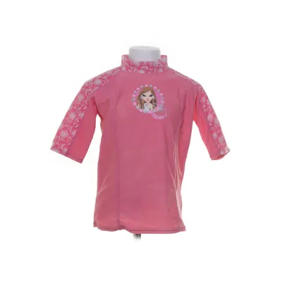 Swim shirt (Pink, Multicolored) from Bratz Elastane, Polyamide