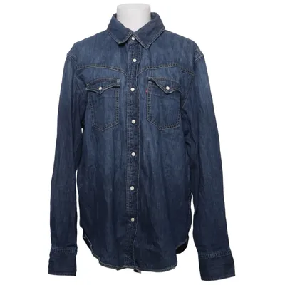 Jeansskjorta (512133) från Levi Strauss & Co