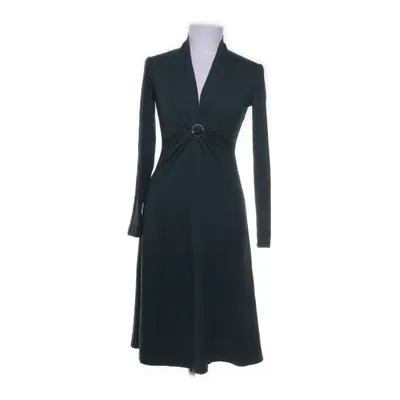 Dress (Green) from Ellen Eisemann Elastane, Viscose