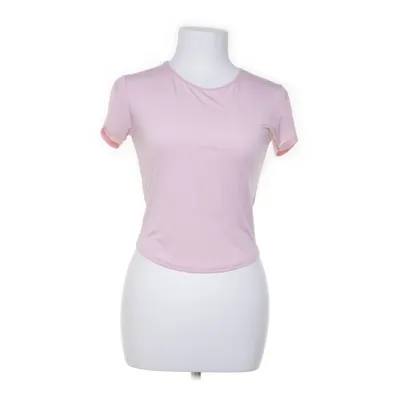 Top (Pink) from STORE Elastane, Polyester
