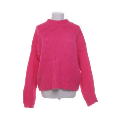 Sweater (Pink) fra Subdued Akryl, Polyamid, Uld