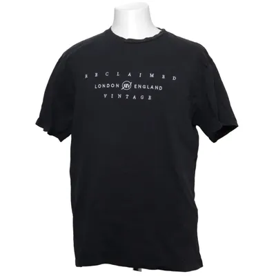 T-shirt (Grå) från Reclaimed Vintage