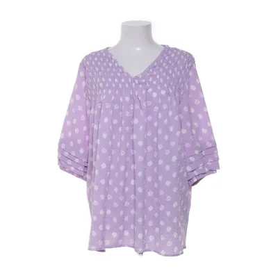 Topp (DITTE BLOUSE) från Cassiopeia Polyester