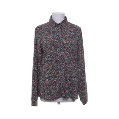 Shirt (Multicolored) from Cerise Blue Polyester