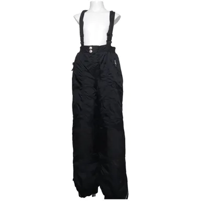 Skibroek (Zwart) van Rodeo Polyamide, Polyester
