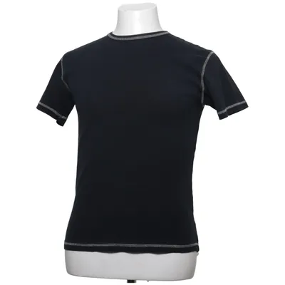 T-shirt (Blå) fra East West Bomuld
