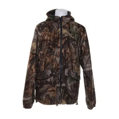 Jaktjacka (Flerfärgad) från Pinewood Polyester